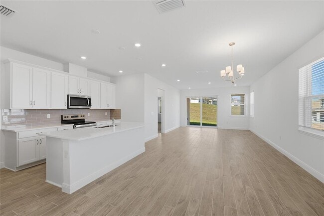 2100 Maverick Ct in Minneola, FL - Building Photo - Building Photo