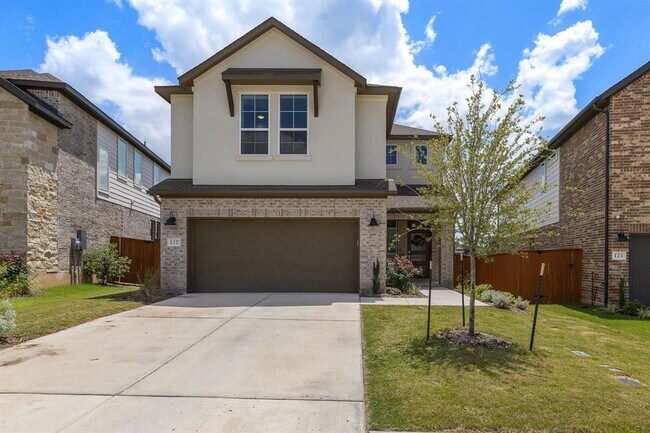 property at 117 Alfalfa Dr