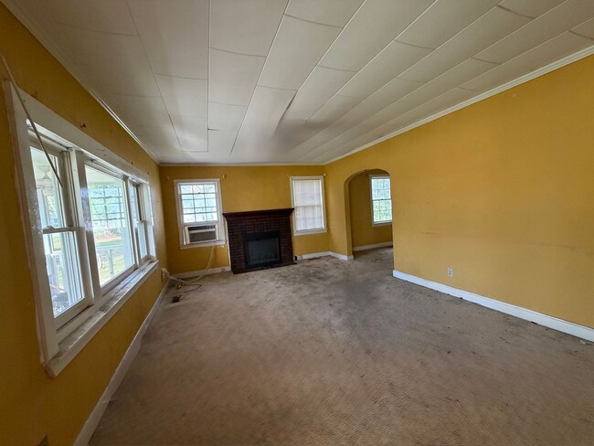 704 Green St in Vidalia, GA - Building Photo - Building Photo