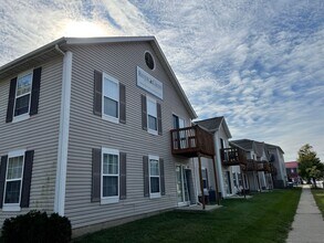 River Cross in Lafayette, IN - Foto de edificio - Interior Photo