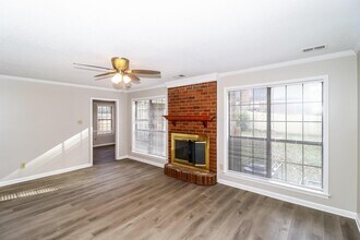 6491 Tarus Dr in Memphis, TN - Building Photo - Building Photo