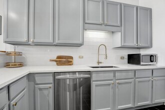 600 S Dearborn St in Chicago, IL - Building Photo - Building Photo