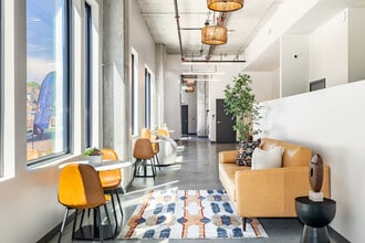 West Holden Place in Denver, CO - Building Photo - Interior Photo