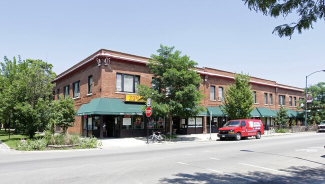 4603-4609 N Walcott Ave