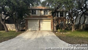 5722 Timber Star in San Antonio, TX - Building Photo - Building Photo