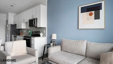 2165 Nolensville Pk, Unit 2-115 in Nashville, TN - Building Photo - Building Photo