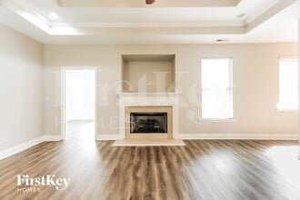 20815 Sandy Dr in Mc Calla, AL - Foto de edificio - Building Photo