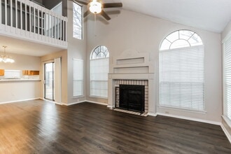 635 Las Brisas Dr in Mesquite, TX - Building Photo - Building Photo