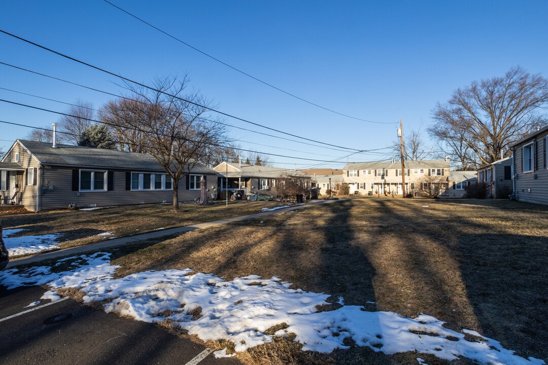 Fulmor Heights in Hatboro, PA - Foto de edificio