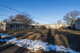 Fulmor Heights in Hatboro, PA - Building Photo - Primary Photo