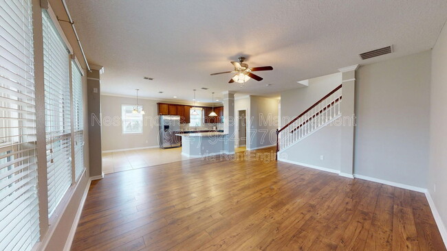 property at 435 Sanctuary Dr