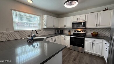 22461 W Woodlands Ave in Buckeye, AZ - Building Photo - Building Photo