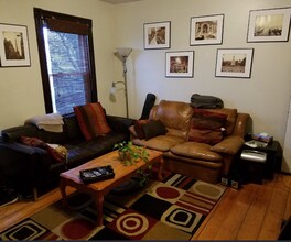 25 Everett St, Unit #2 in Boston, MA - Building Photo - Building Photo