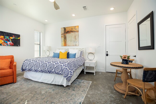 property at 1103 Dart St