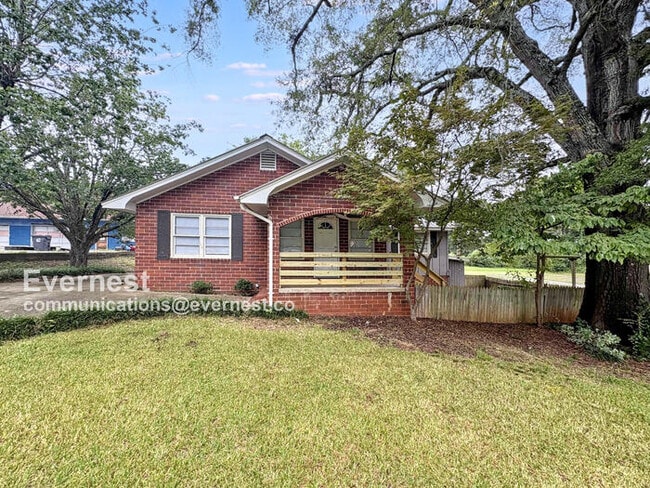 property at 106 Sunrise Blvd