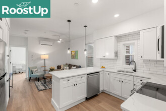 621 E 8th St in Boston, MA - Building Photo - Building Photo
