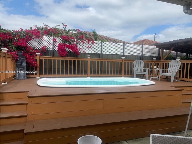 11811 SW 228th Ln in Goulds, FL - Building Photo - Building Photo