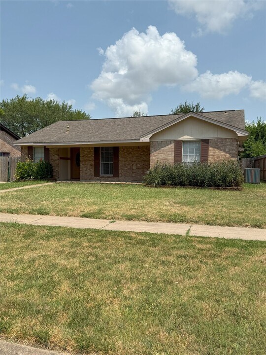 21430 Park Green Dr in Katy, TX - Building Photo