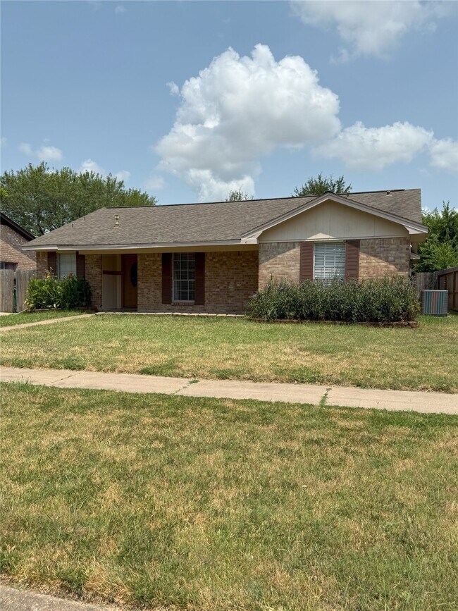 21430 Park Green Dr in Katy, TX - Building Photo - Building Photo