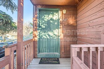 403 Washington Ave in Golden, CO - Building Photo - Building Photo