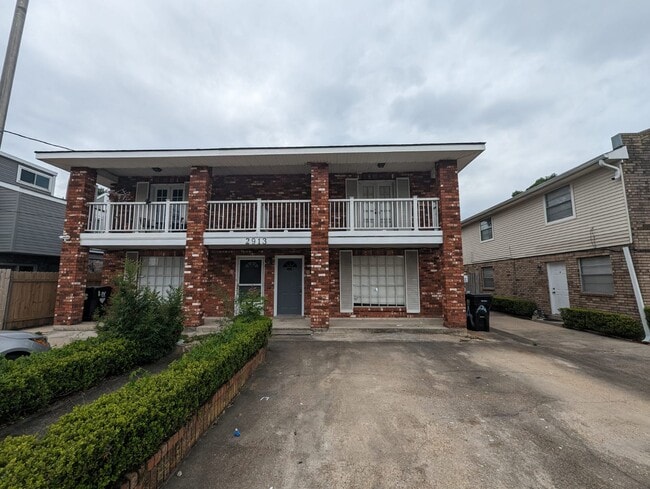 property at 2913 Tennessee Ave