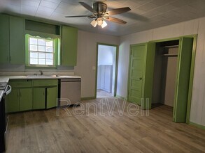 616 E 13th St in Littlefield, TX - Foto de edificio - Building Photo