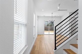 5706 Balbo St in Houston, TX - Building Photo - Building Photo