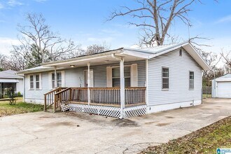 2121 Mississippi Ave in Hueytown, AL - Building Photo - Building Photo