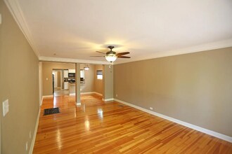 102 S Schiller St in Little Rock, AR - Building Photo - Building Photo