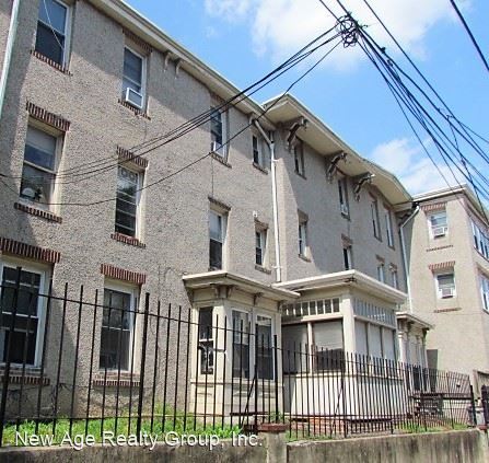 3201 Baring St in Philadelphia, PA - Foto de edificio