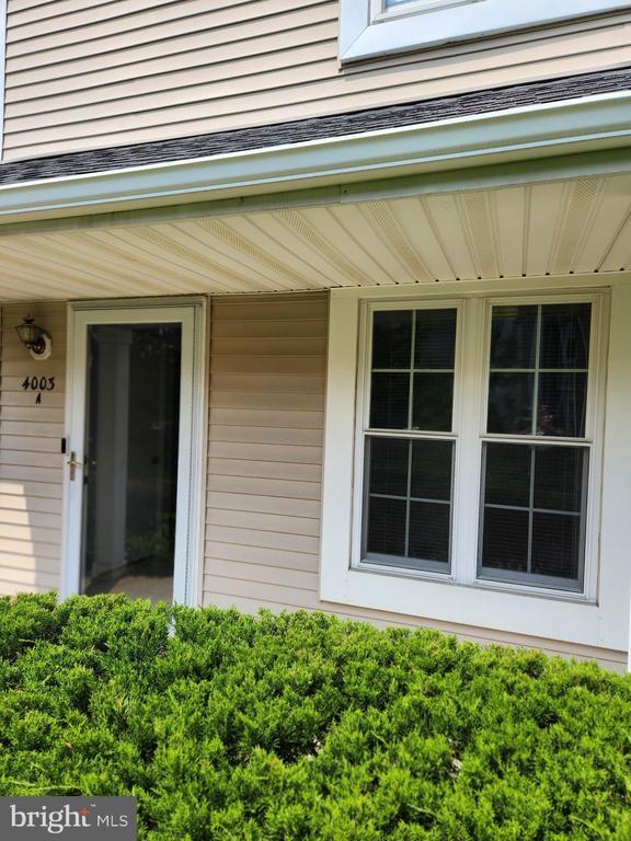 4003A Saxony Dr in Mount Laurel, NJ - Building Photo - Building Photo