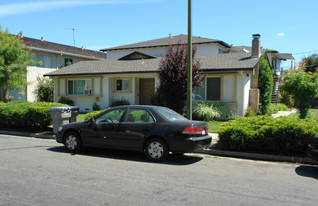 1577 Brookvale Dr Apartments