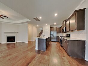 3434 Stablewood Grove Ln in Spring, TX - Foto de edificio - Building Photo