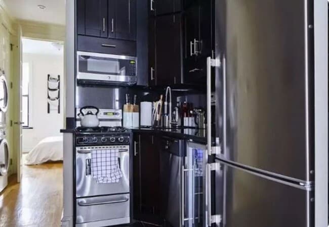 1ST AVE., Unit 3 in New York, NY - Foto de edificio - Building Photo