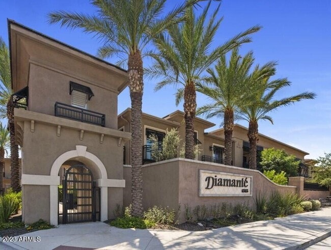 6565 E Thomas Rd in Scottsdale, AZ - Building Photo - Building Photo