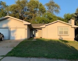 property at 200 E Chimney Hill Dr