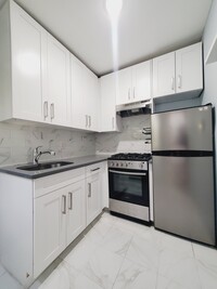 174 Hopkins Ave, Unit 4 in Jersey City, NJ - Building Photo - Building Photo