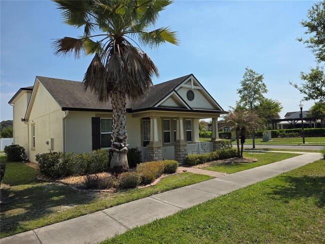 4772 Silver Birch Way in Orlando, FL - Building Photo - Building Photo