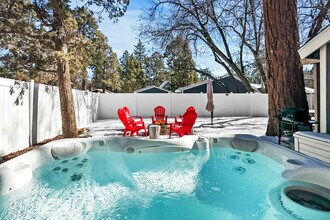 44634 Barton Ln N in Big Bear, CA - Building Photo - Building Photo