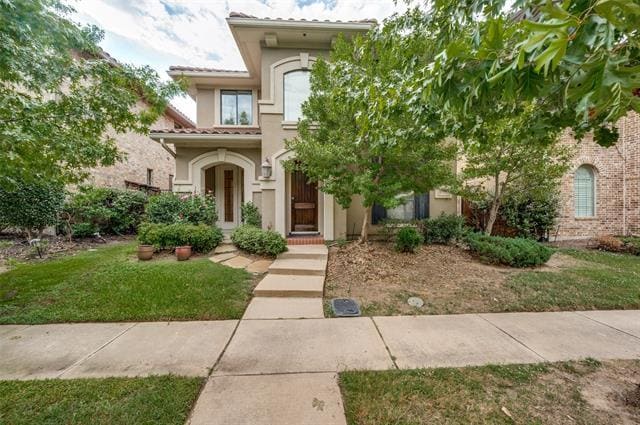 property at 739 Laguna