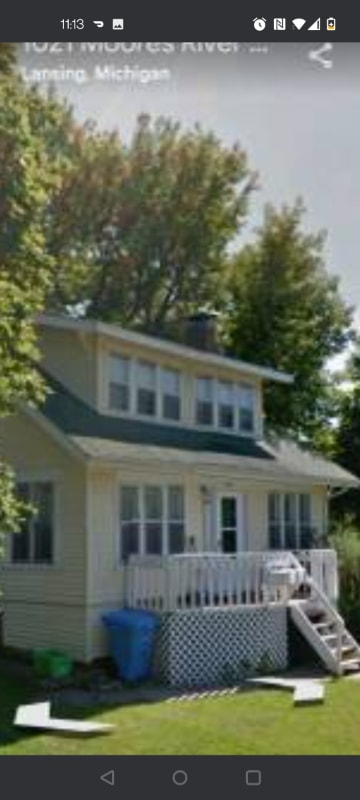 1021 Moores River Dr in Lansing, MI - Building Photo - Building Photo