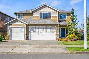 722 85th Dr SE in Lake Stevens, WA - Building Photo