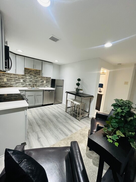 76 S Main St, Unit E in Brighton, CO - Building Photo