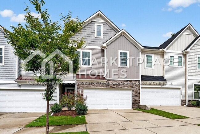 1140 Alston Rdg Ct in Cary, NC - Building Photo - Building Photo