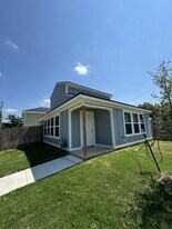 700 Hines Ave in Waco, TX - Building Photo