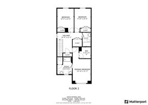 900 Ac Little Dr in Newton, NC - Building Photo
