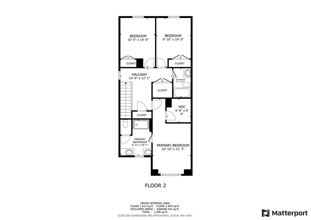 900 Ac Little Dr in Newton, NC - Building Photo