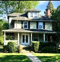 25 Lenox Ave, Unit 25 Lenox Aveunue #1 in White Plains, NY - Building Photo