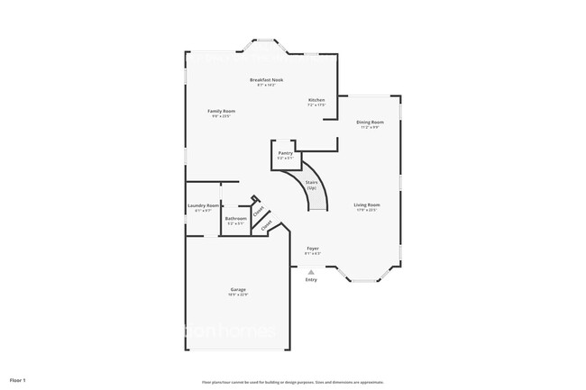 15611 SW 53rd Ct in Miramar, FL - Building Photo - Building Photo