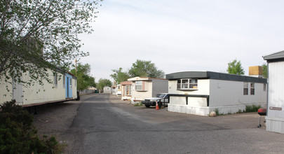 10804 Central Ave SE in Albuquerque, NM - Building Photo - Building Photo